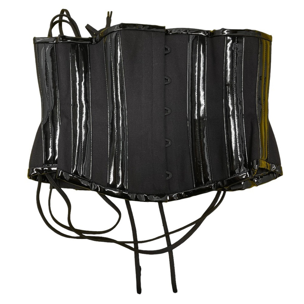 (3) New And Used Mystic City & Timeless Trends Corset Lot 26